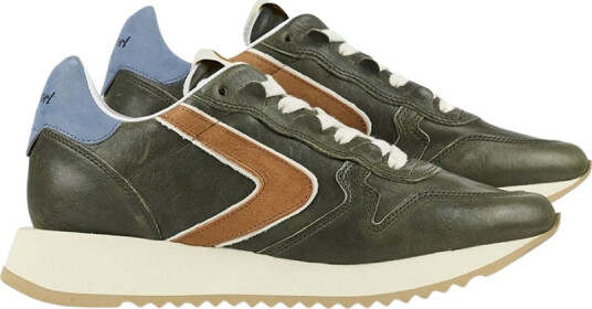 Valsport 1920 Herre Sko Grønn 43 EU,