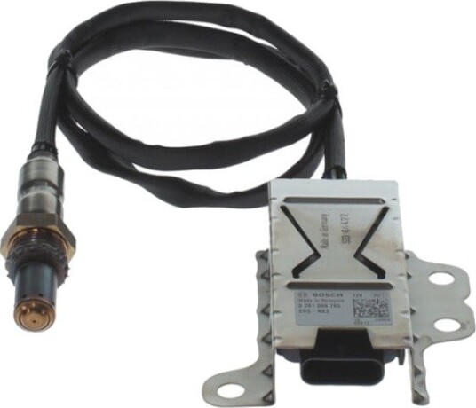 NOx.sensor, ureainnsprøytning BOSCH 0 281 008 765