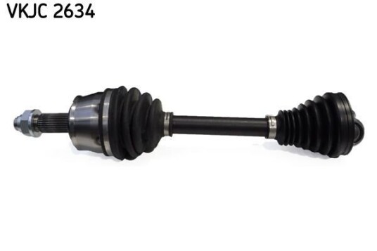 Skf Drivaksel SKF VKJC 2634