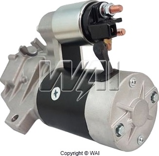 WAI 32465N Starter