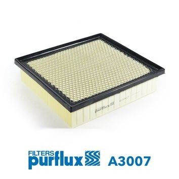Luftfilter PURFLUX A3007 Luftfilter PURFLUX A3007