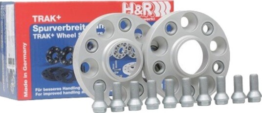 Sporutvidelse H&R 4025571 Sporutvidelse H&R 4025571
