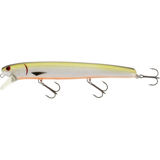 Westin Jätte 17 cm Floating Official Roach Westin Jätte 17 cm Floating Official Roach