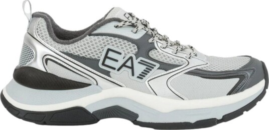 EA7 Sneaker Grey 44 2/3
