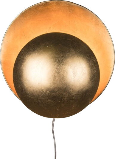 Globen Lighting Orbit Vegglampe Messing 1556846-01-0 1544803-01-0 Globen Lighting Orbit Vegglampe Messing 1556846-01-0 1544803-01-0