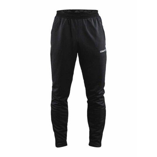 Varangersportslager Craft Evolve 2.0 Pants Jr 146/152 146/152 Varangersportslager Craft Evolve 2.0 Pants Jr 146/152 146/152