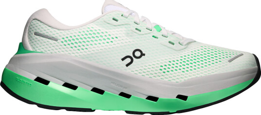 On Cloudrunner 3 Max Joggesko Dame Grønn/Hvit 39 On Cloudrunner 3 Max Joggesko Dame Grønn/Hvit 39