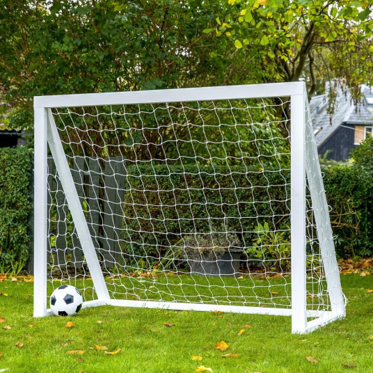 Homegoal Pro Junior Hvit Homegoal Pro Junior Hvit