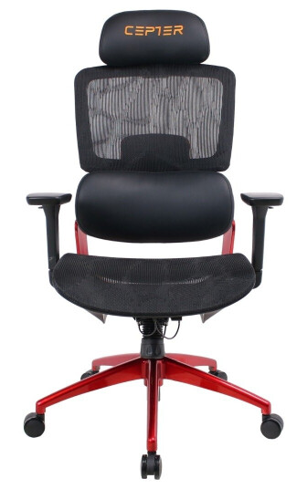 Cepter Astra Pro gamingstol Cepter Astra Pro gamingstol