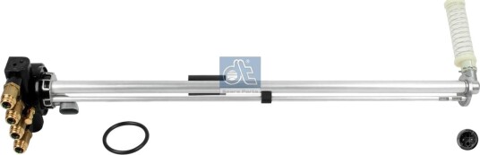 Sensor brennstoff forråd DT 1.21277 Sensor brennstoff forråd DT 1.21277