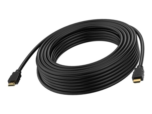 Vision HDMI cable - 10 m Vision HDMI cable - 10 m