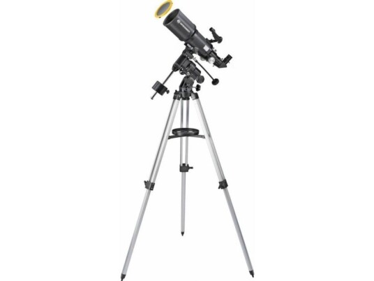 Bresser Polaris 102/460 EQ3 Linseteleskop