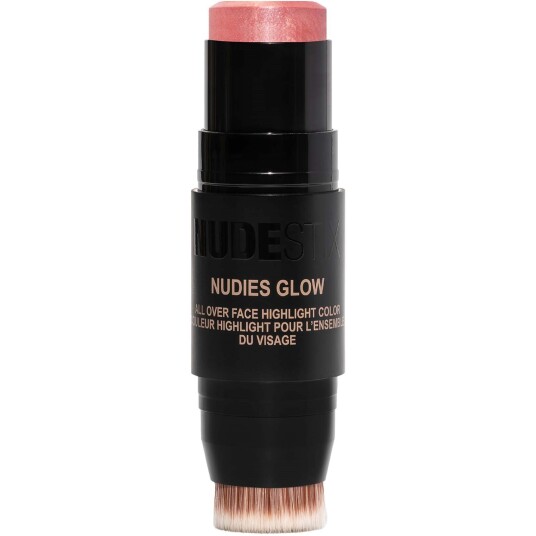 Nudestix Nudies Glow Highlighter Stick Euphorix 7g Nudestix Nudies Glow Highlighter Stick Euphorix 7g