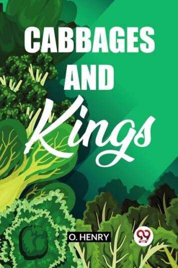 Cabbages And Kings Cabbages And Kings
