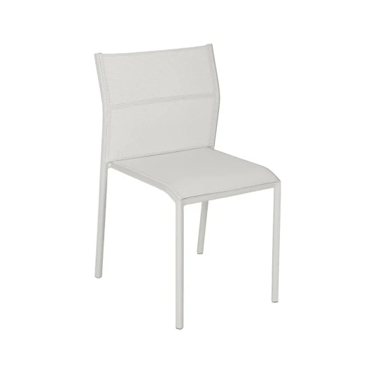 Fermob Cadiz stol Clay grey