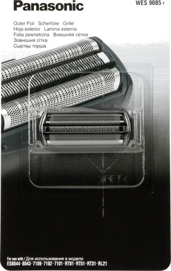 Panasonic WES9085 Erstatningstrimmer til barbermaskin