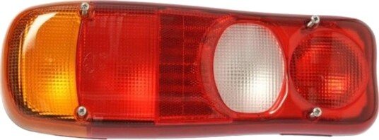 Aspock 25-8050-161 Baklykt Aspock 25-8050-161 Baklykt