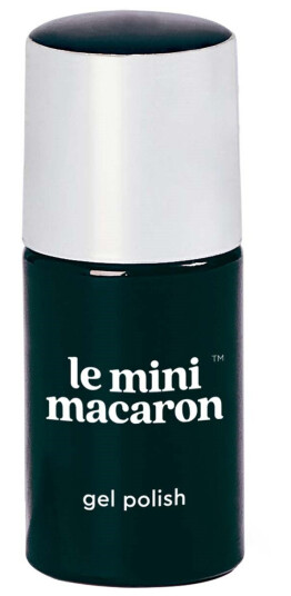 Le Mini Macaron Single Gel Polish Wintergreen