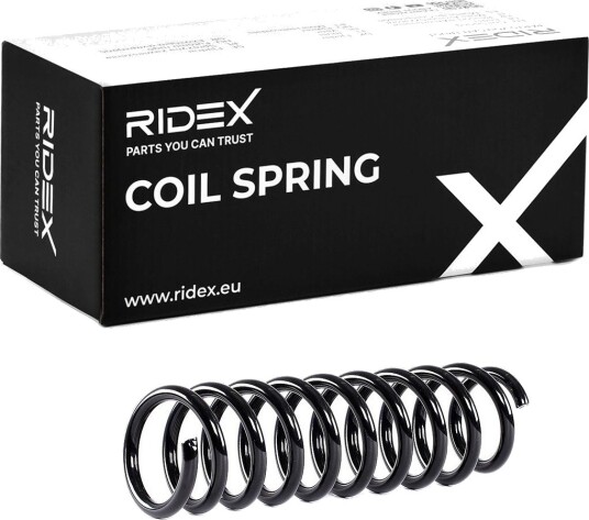 RIDEX 188C0542 Fjær