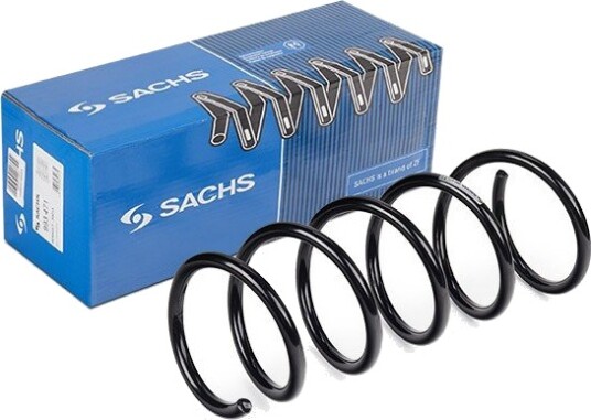 SACHS 993 471 Fjær