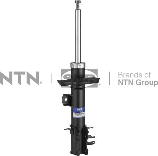 SNR SA65840.04R Støtdemper SNR SA65840.04R Støtdemper