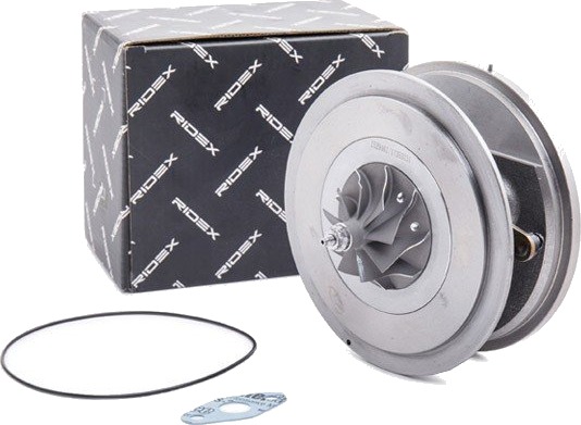Kjernegruppe, lader RIDEX 4973C0252
