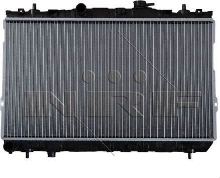 Radiator NRF 53355