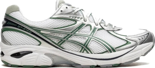 Asics Herre Sko Flerfarget 38 EU,