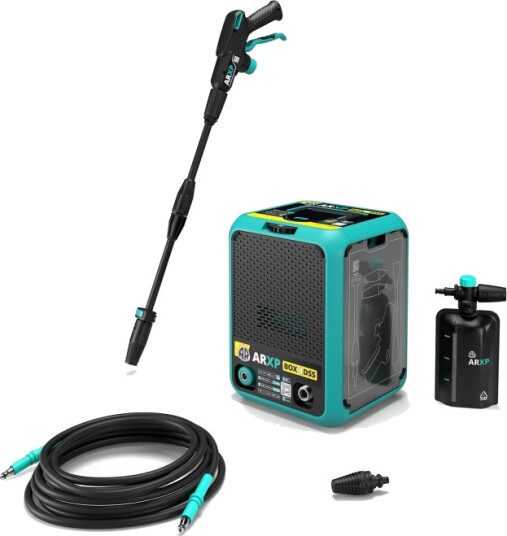ARXP BOX4 180DSS