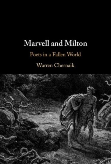 Marvell and Milton