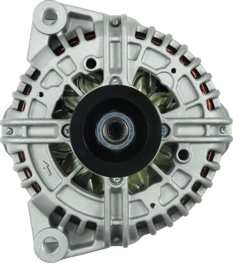 Dynamo AS PL A0483
