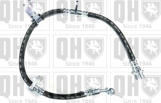 QUINTON HAZELL BFH5193 Bremseslange