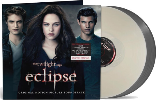 The Twilight Saga: Eclipse