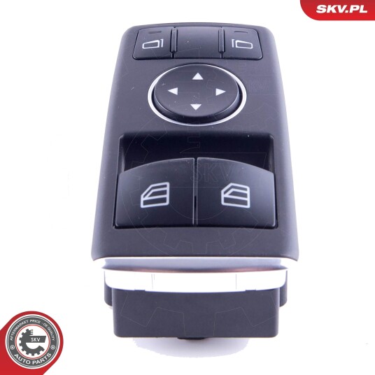 ESEN SKV 37SKV164 Bryter, vindusheis