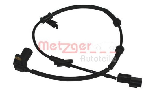 ABS sensor METZGER 0900750 ABS sensor METZGER 0900750