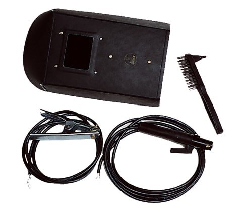 Helvi Svetskabelset 160 A 16mm2 3+2m