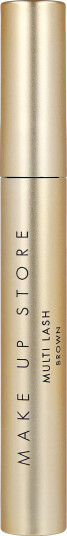 Make Up Store Multi Lash Brown