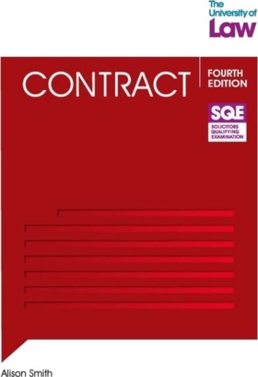 SQE  Contract 4e