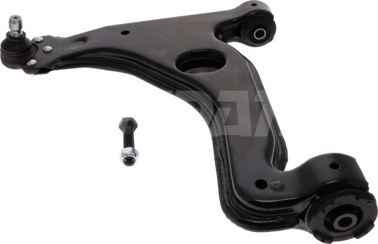 SPIDAN CHASSIS PARTS 57189 Bærearm