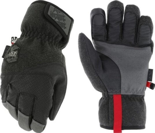 Mechanix Wear Vinterhansker Mechanix C Dwork™ Guide Dame Størrelse M