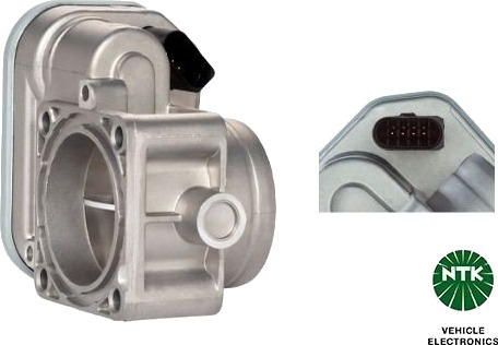 Gasspjeld NGK 92351