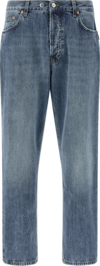 Department Five Herre Jeans Blå W34, Department Five Herre Jeans Blå W34,