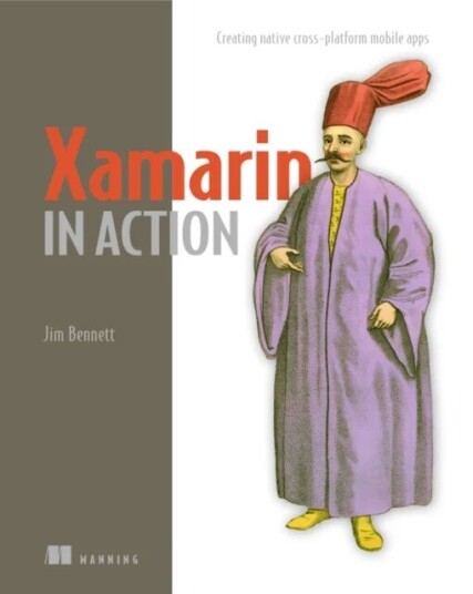 Xamarin In Action Av Jim Bennett