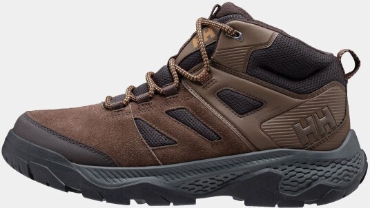 Helly Hansen Switchback Mid 3 Helly Tech® Herre Brun 45