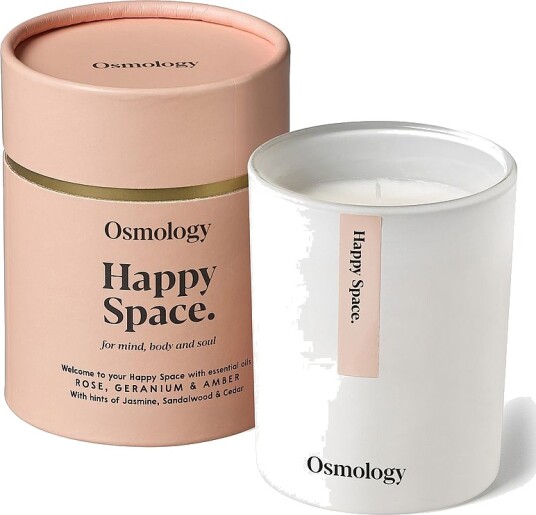 Happy Space Candle 200 g