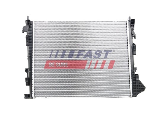 Radiator FAST FT55013