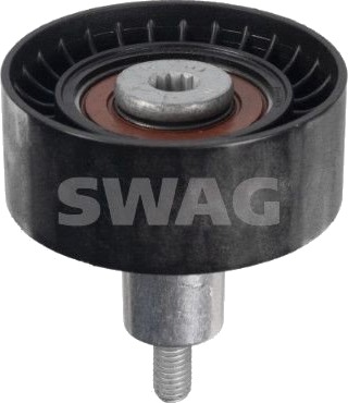 Løpehjul vifterem SWAG 33 10 0375 Løpehjul vifterem SWAG 33 10 0375