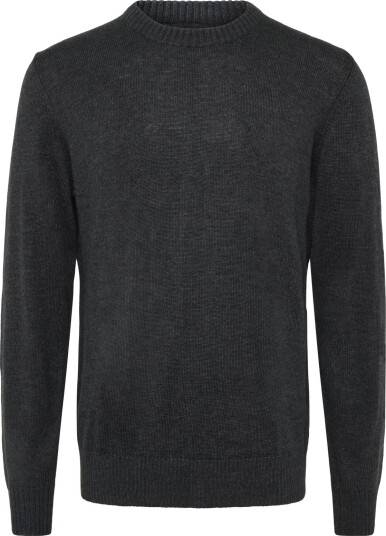 American Eagle 1791 International Core Crew Neck Grey S