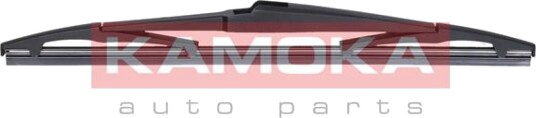 Viskerblad KAMOKA 29020