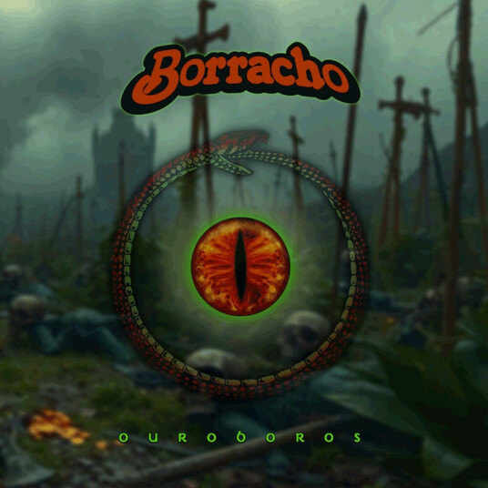 Ouroboros Ouroboros